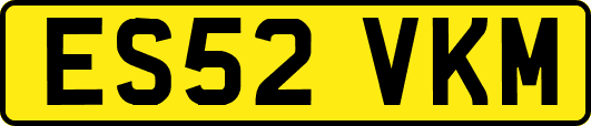 ES52VKM