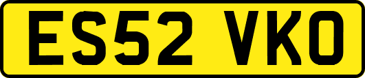 ES52VKO