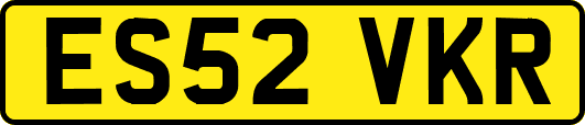 ES52VKR