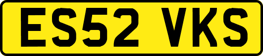 ES52VKS