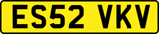 ES52VKV