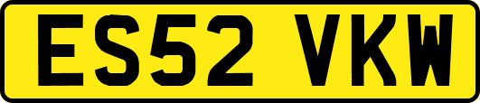 ES52VKW