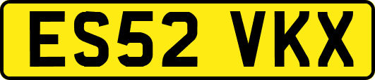 ES52VKX