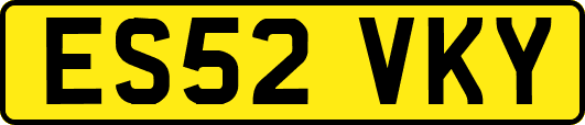 ES52VKY