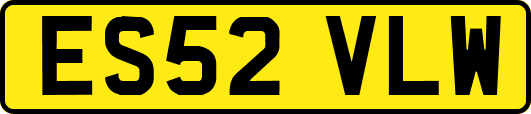 ES52VLW
