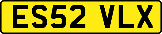 ES52VLX
