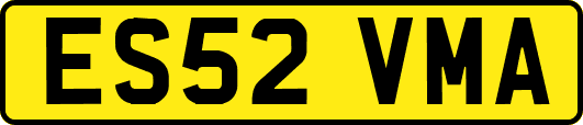 ES52VMA