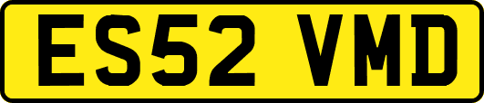 ES52VMD