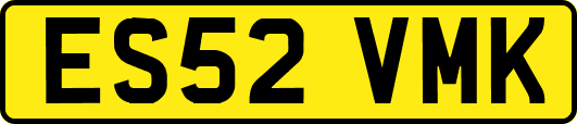 ES52VMK