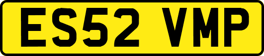 ES52VMP