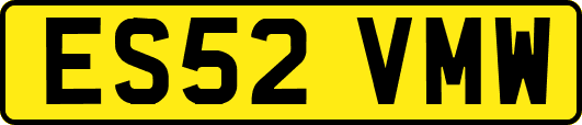 ES52VMW