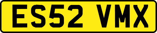 ES52VMX