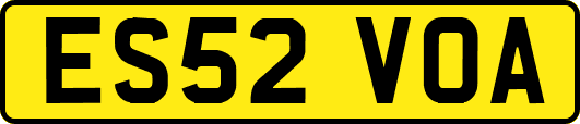 ES52VOA