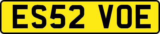 ES52VOE