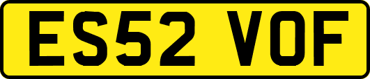 ES52VOF