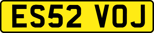 ES52VOJ