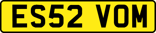 ES52VOM