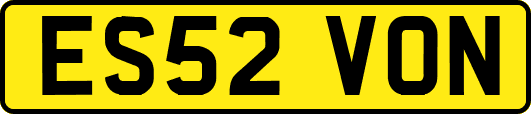 ES52VON