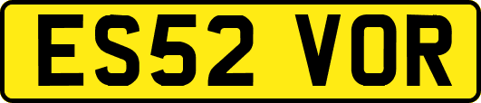 ES52VOR