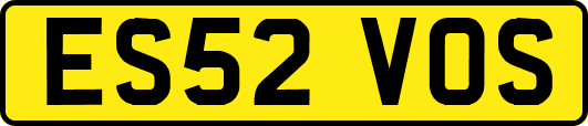 ES52VOS
