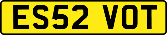 ES52VOT