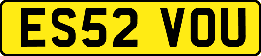 ES52VOU