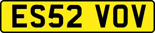 ES52VOV