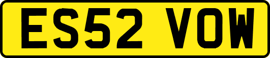 ES52VOW