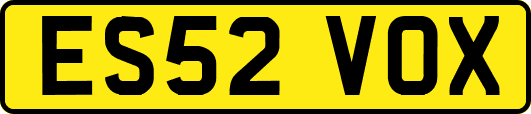 ES52VOX