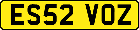 ES52VOZ