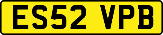 ES52VPB