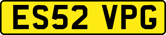 ES52VPG