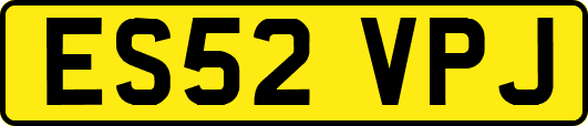 ES52VPJ
