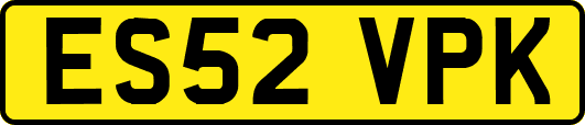 ES52VPK