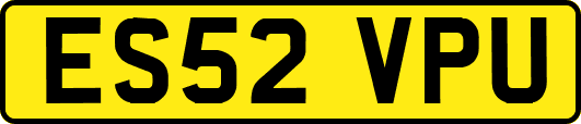 ES52VPU