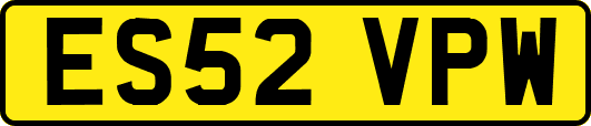 ES52VPW