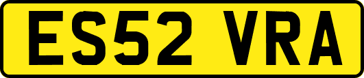 ES52VRA