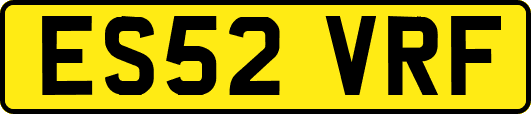 ES52VRF