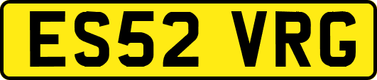 ES52VRG
