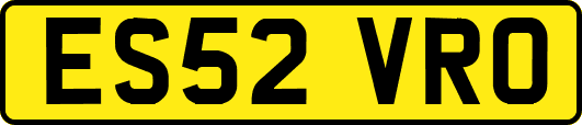 ES52VRO