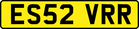 ES52VRR