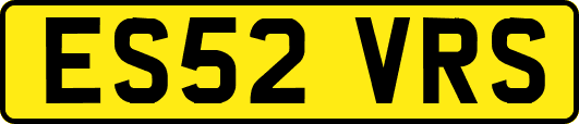 ES52VRS