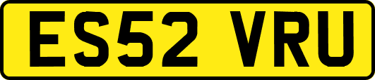 ES52VRU