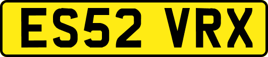 ES52VRX