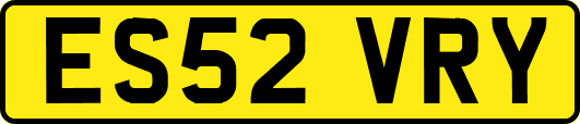ES52VRY