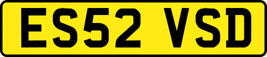 ES52VSD