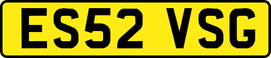 ES52VSG