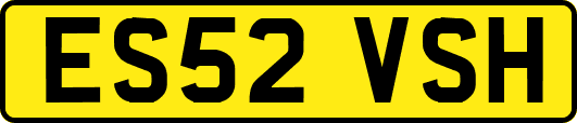 ES52VSH