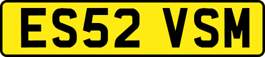 ES52VSM