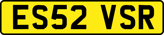 ES52VSR